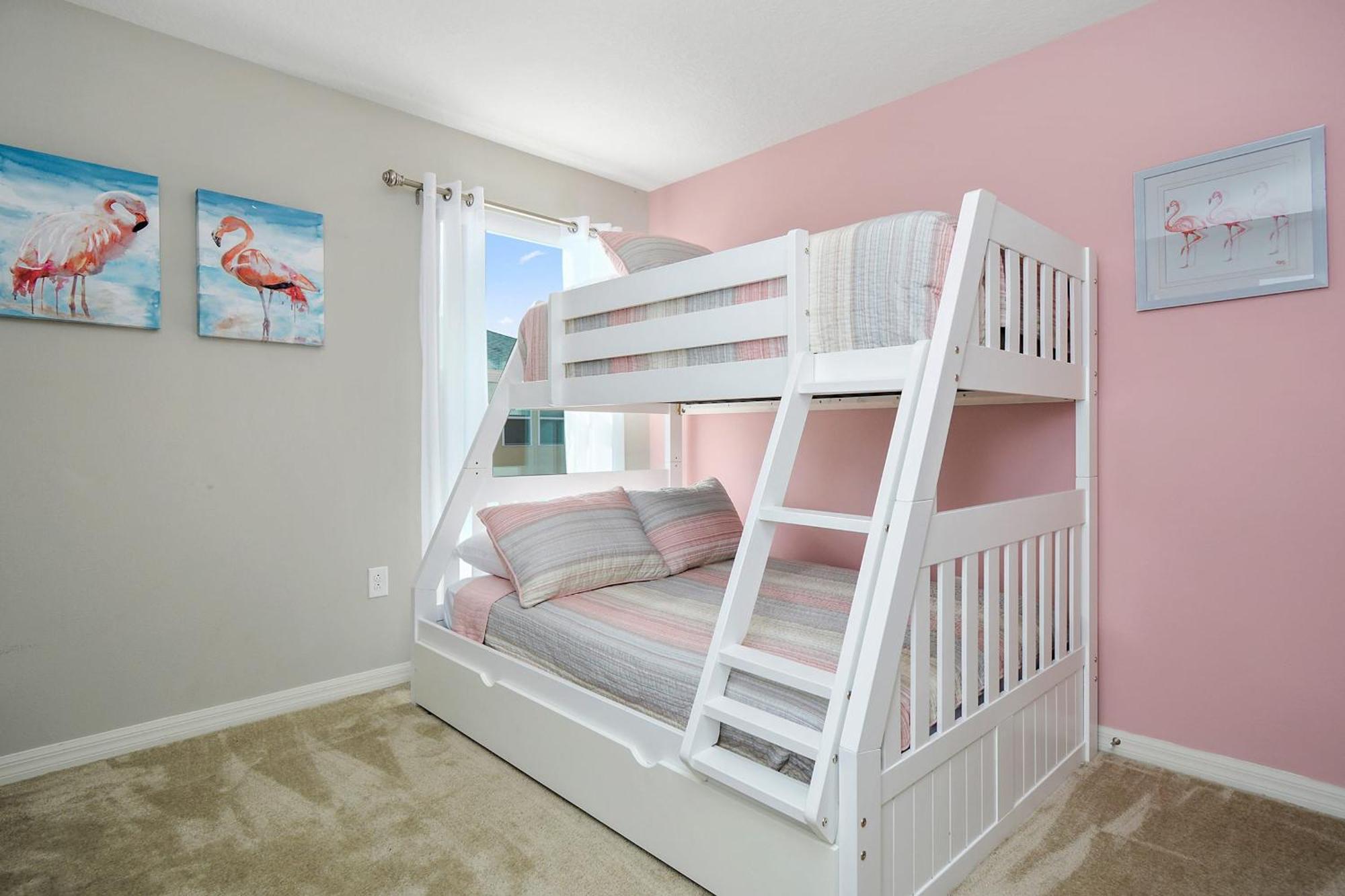 Four Bedrooms Townhome 5122 คิสซิมมี ภายนอก รูปภาพ