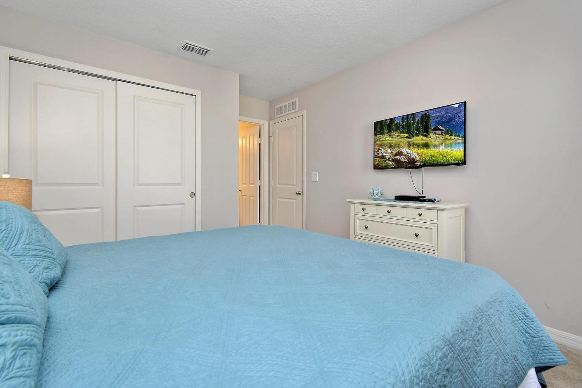 Four Bedrooms Townhome 5122 คิสซิมมี ภายนอก รูปภาพ