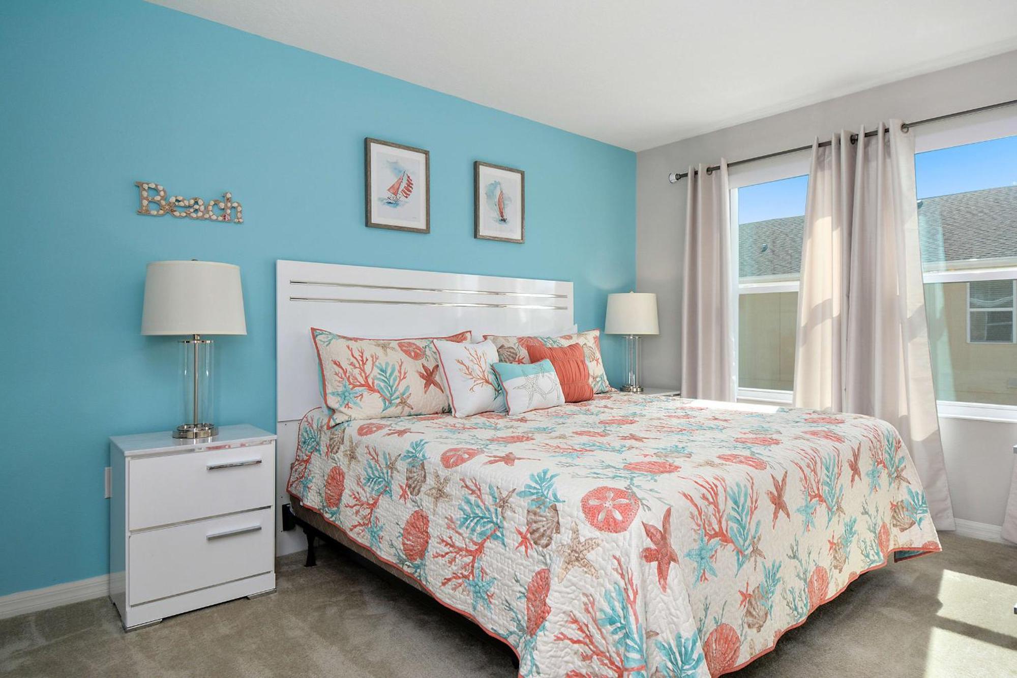 Four Bedrooms Townhome 5122 คิสซิมมี ภายนอก รูปภาพ